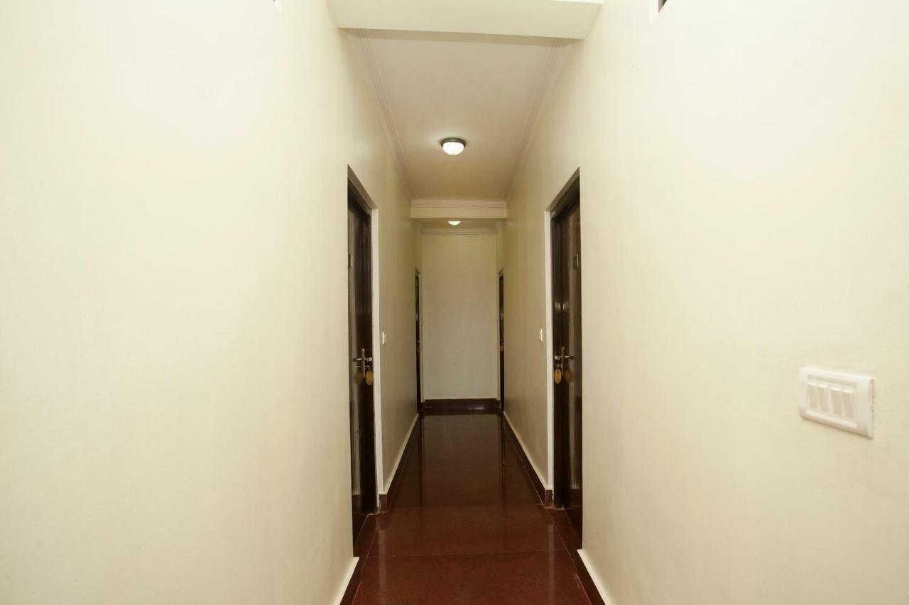 Hotel The Holy Birth Rummindei Bagian luar foto