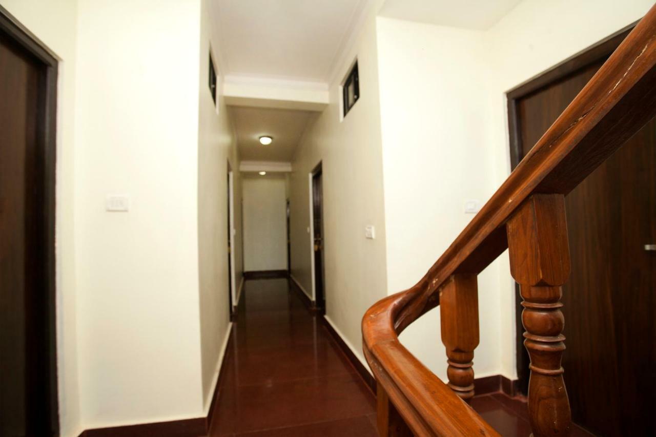 Hotel The Holy Birth Rummindei Bagian luar foto